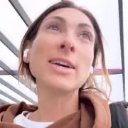 Apprentice Star Luisa Zissman Joins Hunt for Katie Price's Missing Husband
