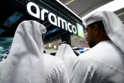 Aramco Profit Surges 25% After Bypassing Strait of Hormuz Disruption