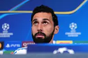 Arbeloa urges Real Madrid to channel anger in El Clasico against Barcelona
