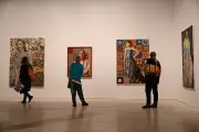 Archibald Prize 2026: Runners-Up Portraits Revealed
