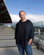 Architect Anthony Burke on Sydney's Brave New Fish Market and the Future of Homes