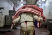 Argentina Beef Consumption Hits 20-Year Low Amid Soaring Prices