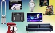 Argos Big May Red Event: Up to 50% Off on Thousands of Items
