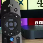 Argos Selling Manhattan S4-R Freesat Box: Free TV Without Monthly Fees