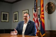 Arizona Official Warns Trump Aims to Build 'Master List' of Voters
