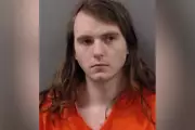Arkansas Man Arrested for Walmart Mass Shooting Threat Over Hantavirus Lockdown