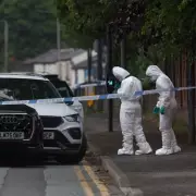 Armed Police Shoot Man in Whitefield After He Drove at Officers