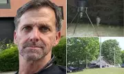 Army Special Forces Veteran Found Dead After Days-Long Manhunt for Shooting Wife