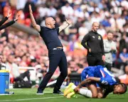 Arne Slot Confident He Will Remain Liverpool Manager Next Season
