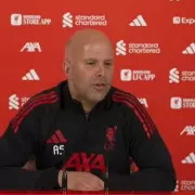 Arne Slot confirms triple Liverpool injury boost ahead of Chelsea clash
