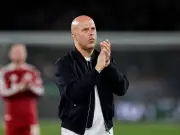Arne Slot Emerges as AC Milan Candidate After Liverpool Sacking