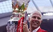 Arne Slot Emerges as AC Milan Manager Target After Liverpool Exit