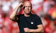 Arne Slot: I Still Have Something to Prove as Liverpool Boss