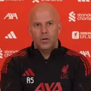 Arne Slot Responds to Mo Salah's Criticism Ahead of Liverpool's Finale