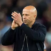 Arne Slot Under Pressure as Liverpool Risk Missing Champions League