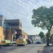 Arnold Crash: Car Hits Pedestrians, Police Hunt Suspect