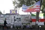 Arrests Made After Arson Attack on Golders Green Memorial Wall