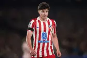 Arsenal and PSG Battle for Julian Alvarez After Champions League Final