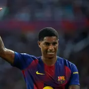 Arsenal and Spurs Discuss Marcus Rashford Transfer Amid Man Utd Future Talks