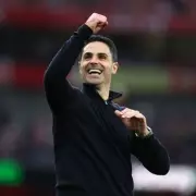 Arsenal Boost: £80m Target Contacted by Stars, PSG Injuries