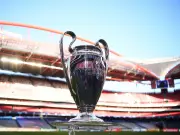 Arsenal Can't Keep Champions League Trophy if They Beat PSG in Final