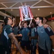 Arsenal Confirm Premier League Title Parade Details for May 31