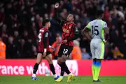 Arsenal Crowned Premier League Champions After Man City Held by Bournemouth