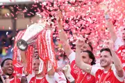 Arsenal End 22-Year Premier League Title Drought in Dramatic Fashion