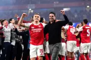 Arsenal End 22-Year Premier League Title Drought in Dramatic Season