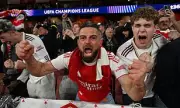 Arsenal Fans Face £1,500 Cost for Champions League Final Trip