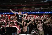 Arsenal Fans Face 18x Price Hike for Champions League Final in Budapest