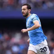Arsenal Fans Furious as Man City's Bernardo Silva Escapes Red Card