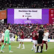 Arsenal Get New VAR Verdict After West Ham Controversy Sparks Fury