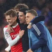 Arsenal Handed Premier League Title Boost as Man City Face Fixture Blow