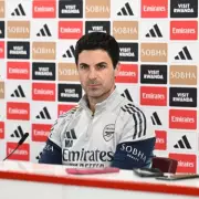 Arsenal Injury Blow: Merino and Timber Out for West Ham Clash