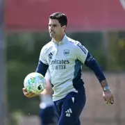 Arsenal Launch Review into Injury Crisis as Arteta Turns to Trusted Ally