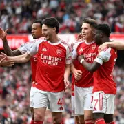 Arsenal News: Ian Wright Proven Right as Paul Merson Warns of Pressure