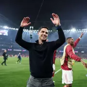Arsenal on Brink of Immortality: Arteta Must Seize Chance