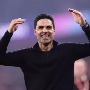 Arsenal on Brink of Premier League Title with Win at West Ham