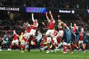 Arsenal Reach Champions League Final 2026: Venue, Date, and Opponents