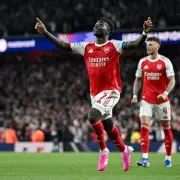 Arsenal Reach Champions League Final with Victory Over Atletico Madrid