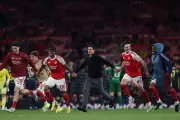 Arsenal Secure £120m+ Champions League Prize Boost After Reaching Final