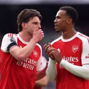 Arsenal Stars Dominate Premier League Player of the Season Nominees