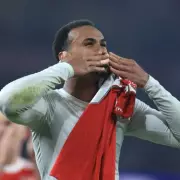 Arsenal Stars to Miss World Cup Warm-Ups After Champions League Final