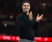 Arsenal to reward Mikel Arteta with huge pay rise and target Kroupi