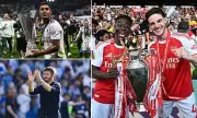 Arsenal Top Seeds, Aston Villa in Pot 2 for Next Champions League