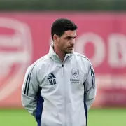 Arsenal Transfer News: Hein Exit Confirmed, Tzolis Addresses £31m Move
