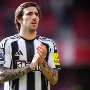 Arsenal Urged to Prioritise Striker and Winger Over Tonali Transfer