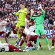 Arsenal VAR Controversy May Lead to Set-Piece Law Change After World Cup