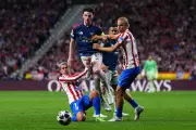Arsenal vs Atletico Madrid: Champions League semi-final second leg live
